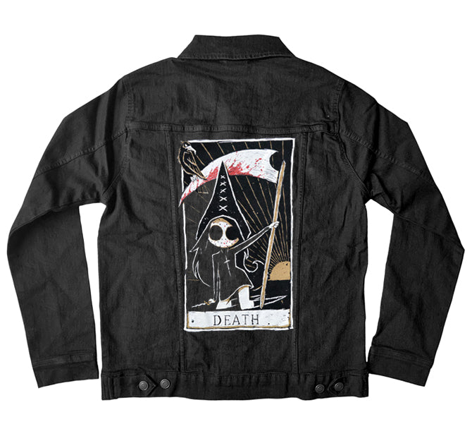 Akumu Ink long sleeve, goth long sleeve, skull long sleeve, 