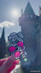 Rapunzel Patch