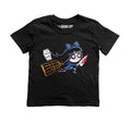 Akumu Ink tshirt, goth tshirt, skull tshirt, 