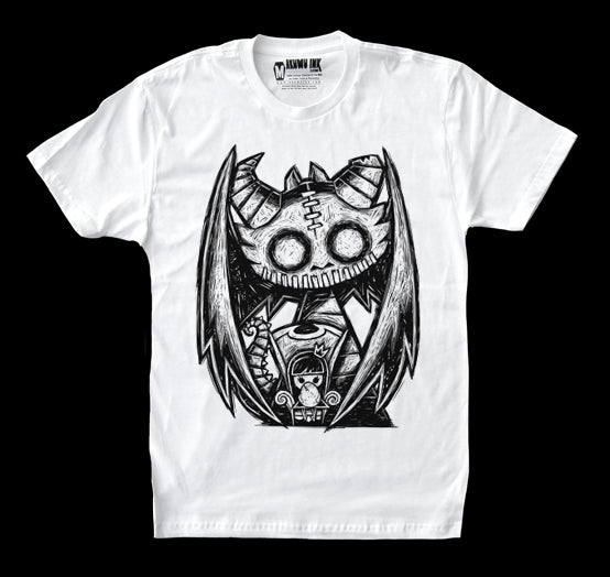 Akumu Ink Men Shirts, goth Men Shirts, skull Men Shirts, 