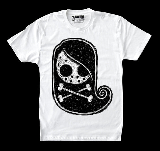 Akumu Ink Men Shirts, goth Men Shirts, skull Men Shirts, 