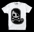 Akumu Ink Men Shirts, goth Men Shirts, skull Men Shirts, 