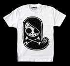 Akumu Ink Men Shirts, goth Men Shirts, skull Men Shirts, 