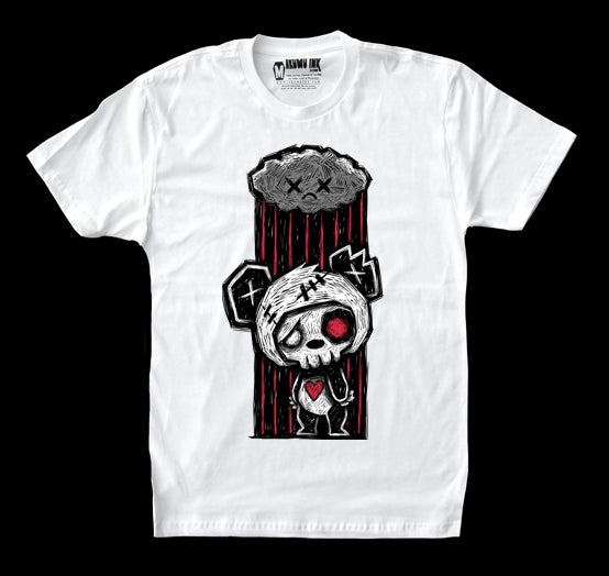Akumu Ink Men Shirts, goth Men Shirts, skull Men Shirts, 