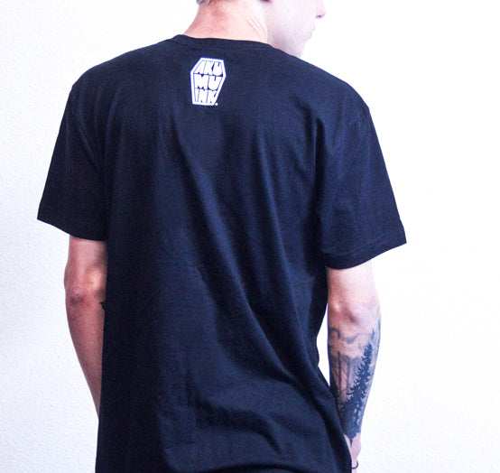 Akumu Ink goth Men Shirts, skull Men Shirts, 