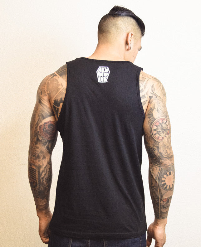 Akumu Ink goth Men Shirts, skull Men Shirts, 