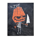 Akumu Ink art, goth art, skull art, 