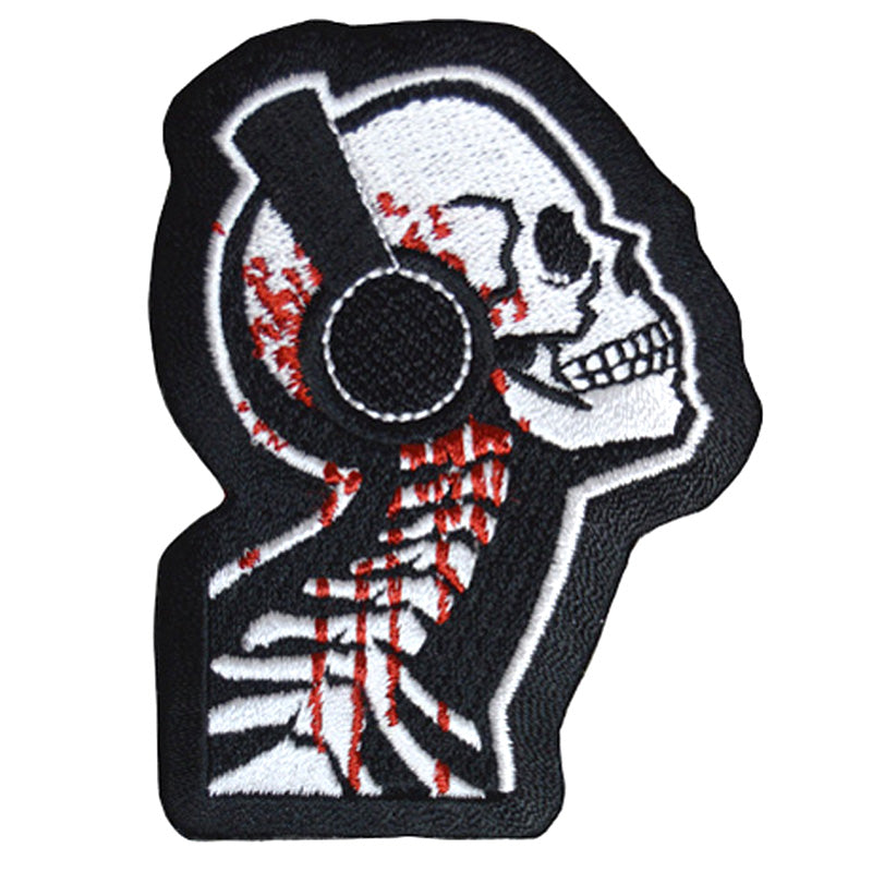 Akumu Ink goth Accessories, skull Accessories, 