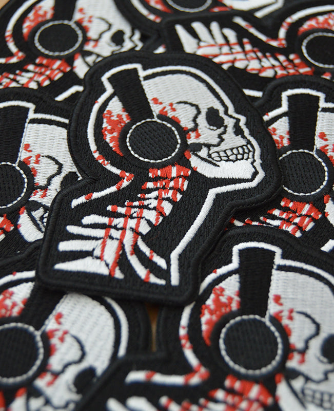 Akumu Ink goth Accessories, skull Accessories, 