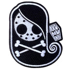 Akumu Ink Accessories, goth Accessories, skull Accessories, 