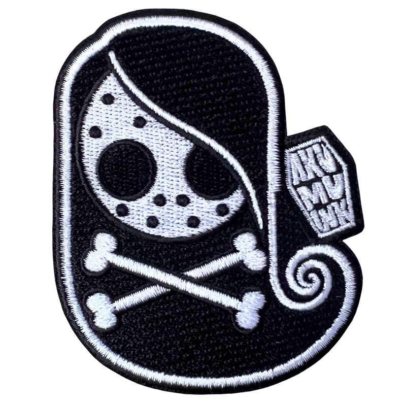 Akumu Ink Accessories, goth Accessories, skull Accessories, 