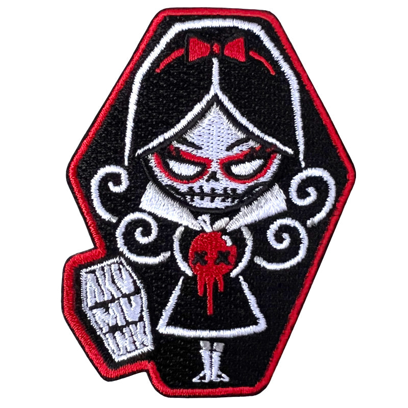 Akumu Ink Accessories, goth Accessories, skull Accessories, 