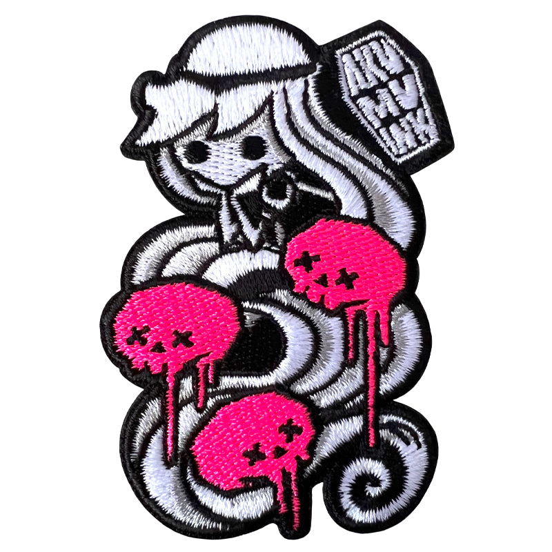 Akumu Ink Accessories, goth Accessories, skull Accessories, 