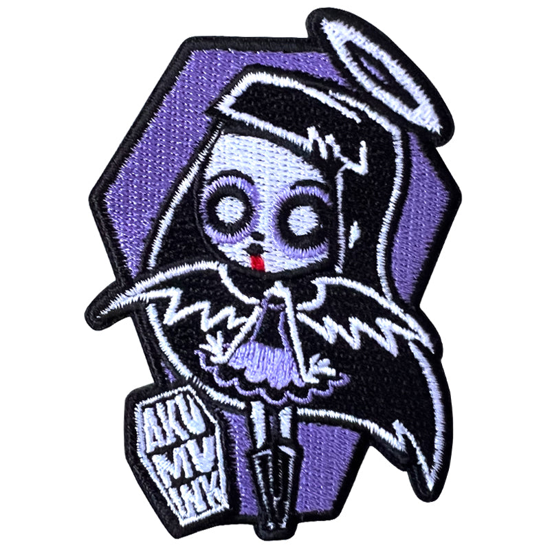 Akumu Ink Accessories, goth Accessories, skull Accessories, 