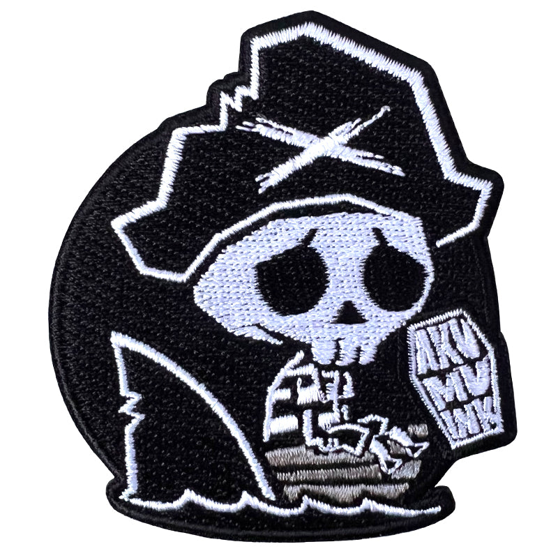 Akumu Ink Accessories, goth Accessories, skull Accessories, 