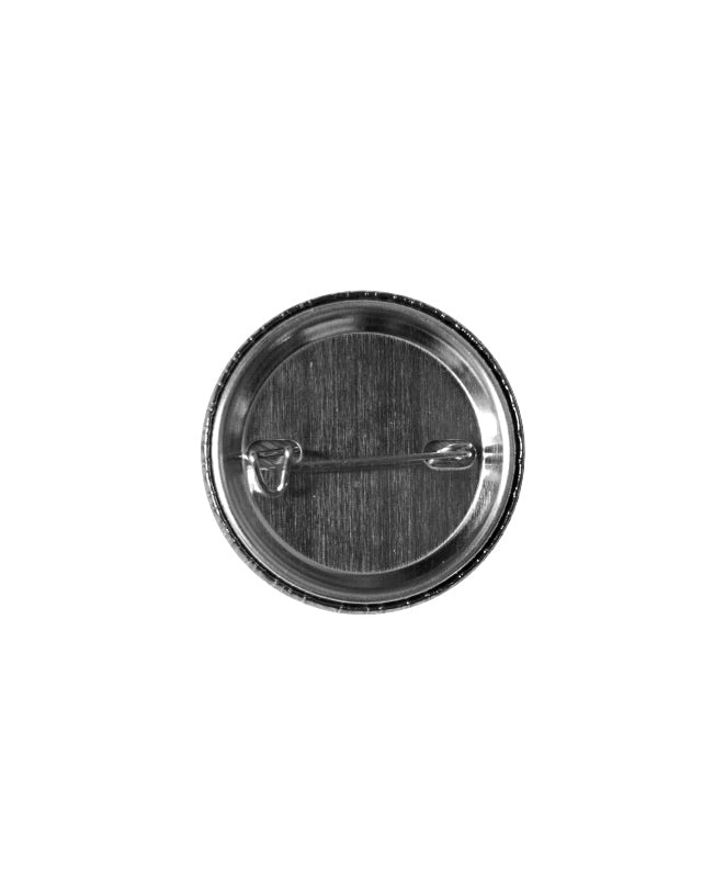 Akumu Ink Tone Death Pin, Accessories, Akumu ink, goth, emo
