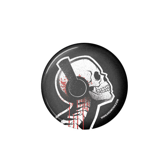 Akumu Ink Accessories, goth Accessories, skull Accessories, 