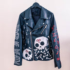 Akumu Ink Clothing , goth , skull , 