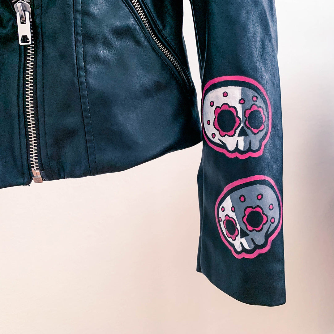 Akumu Ink Clothing , goth , skull , 