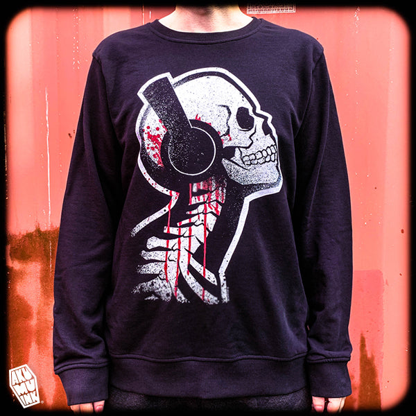 Akumu Ink Men Shirts, goth Men Shirts, skull Men Shirts, 