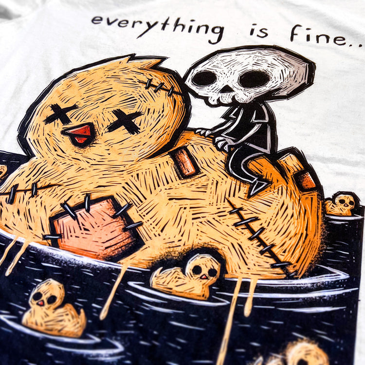 Akumu Ink Men Shirts, goth Men Shirts, skull Men Shirts, 